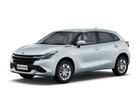 Maruti Baleno Delta